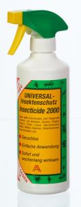 Universal InsektenSpray Insecticide 2000 - 500ml